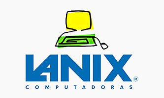 lanix computadoras